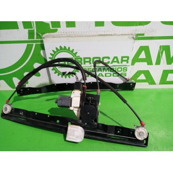 Recambio de elevalunas delantero derecho para ford s-max (ca1) titanium referencia OEM IAM 1881247  