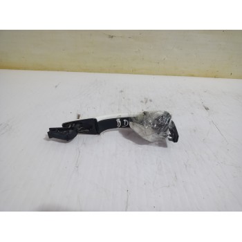 Recambio de maneta exterior delantera derecha para opel grandland x design line referencia OEM IAM 9686433680  