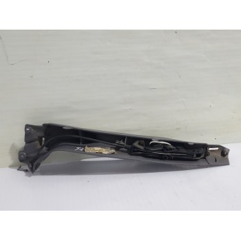 Recambio de maneta interior trasera izquierda para chrysler voyager (gs) 2.5 td family referencia OEM IAM 4754031  