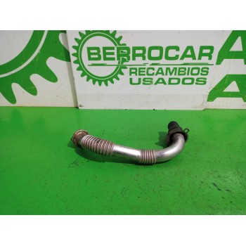 Recambio de tubo egr para ford fiesta (cbk) ambiente referencia OEM IAM 9662464280  