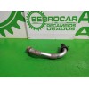 Recambio de tubo egr para ford fiesta (cbk) ambiente referencia OEM IAM 9662464280  