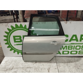 PUERTA TRASERA IZQUIERDA 821014922R 