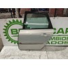 Recambio de puerta trasera izquierda para renault scenic ii 1.6 16v referencia OEM IAM 821014922R  