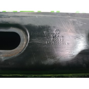 Recambio de refuerzo paragolpes delantero para seat ibiza (6k1) select referencia OEM IAM CK0805585A  