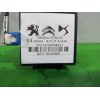 Recambio de modulo electronico para peugeot 508 active referencia OEM IAM 9815467480  