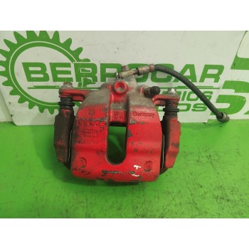 PINZA DE FRENO DELANTERA IZQUIERDA 6Q0615123 