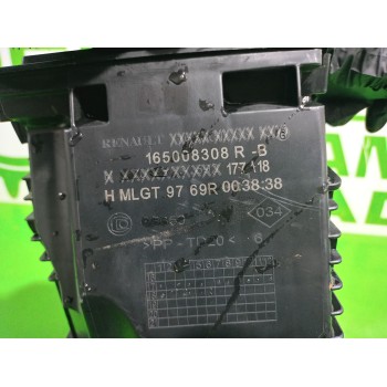 Recambio de caja filtro aire para dacia sandero laureate referencia OEM IAM 165008308R  