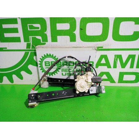 Recambio de elevalunas trasero izquierdo para ford s-max (ca1) titanium referencia OEM IAM 1881213  