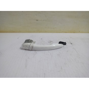 MANETA EXTERIOR TRASERA IZQUIERDA 1609240780 