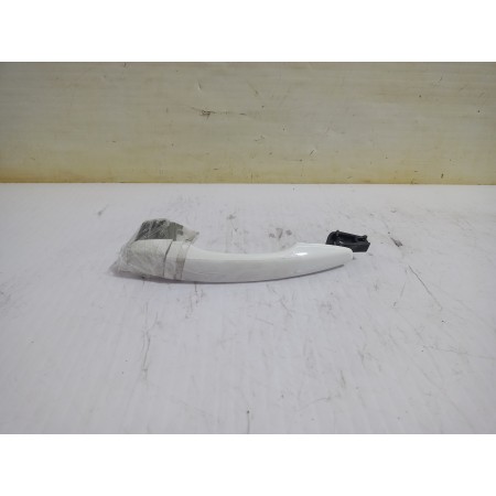 Recambio de maneta exterior trasera izquierda para opel grandland x design line referencia OEM IAM 1609240780  