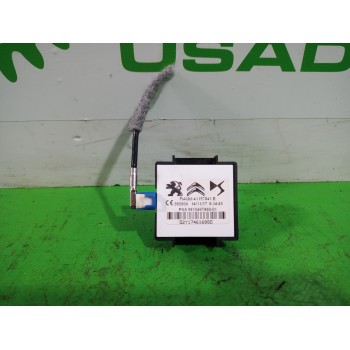 Recambio de modulo electronico para peugeot 508 active referencia OEM IAM 9815467480  