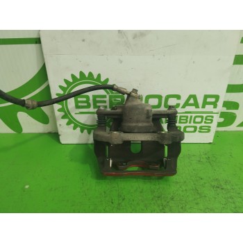 Recambio de pinza de freno delantera izquierda para seat ibiza (6l1) 1.9 tdi referencia OEM IAM 6Q0615123  