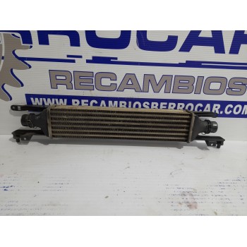 INTERCOOLER 55702004 