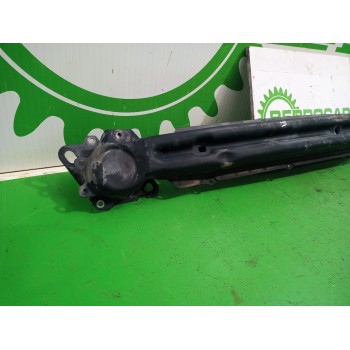 Recambio de refuerzo paragolpes delantero para seat ibiza (6k1) select referencia OEM IAM CK0805585A  