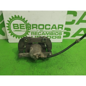 Recambio de pinza de freno delantera izquierda para seat ibiza (6l1) 1.9 tdi referencia OEM IAM 6Q0615123  