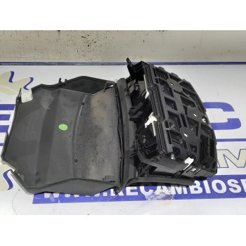 Recambio de cuadro instrumentos para opel zafira b 1.6 16v cat referencia OEM IAM 3164392  