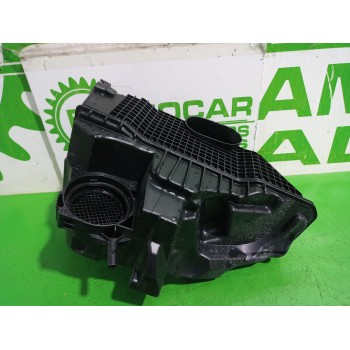 Recambio de caja filtro aire para dacia sandero laureate referencia OEM IAM 165008308R  