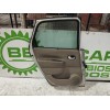 Recambio de puerta trasera izquierda para renault scenic ii 1.6 16v referencia OEM IAM 821014922R  