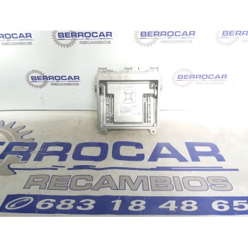 Recambio de centralita motor uce para mercedes-benz clase a (w169) 1.7 cat referencia OEM IAM a0024463040  