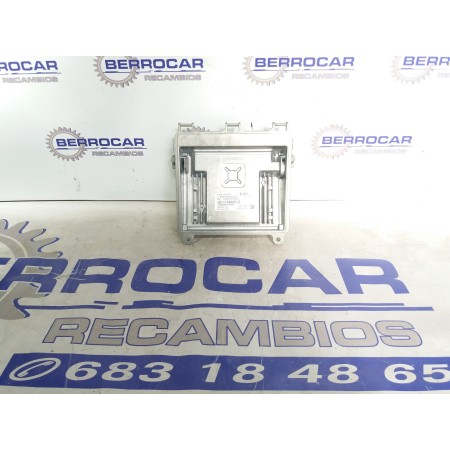 Recambio de centralita motor uce para mercedes-benz clase a (w169) 1.7 cat referencia OEM IAM a0024463040  