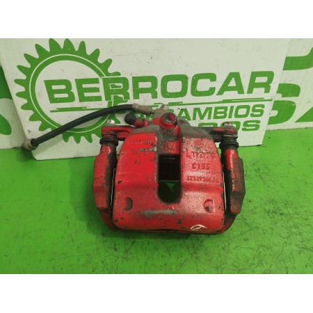 Recambio de pinza de freno delantera derecha para seat ibiza (6l1) 1.9 tdi referencia OEM IAM 6Q0615124  