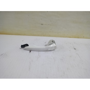 Recambio de maneta exterior trasera derecha para opel grandland x design line referencia OEM IAM 9686433680  