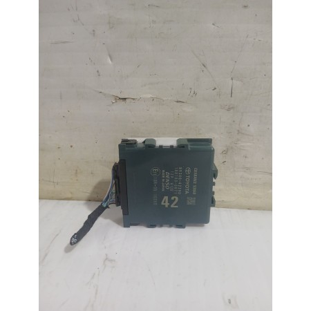 Recambio de modulo electronico para toyota rav 4 v (_a5_, _h5_) 2.0 (mxaa52) referencia OEM IAM 8934042390  