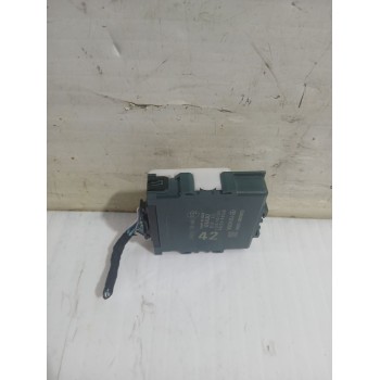 Recambio de modulo electronico para toyota rav 4 v (_a5_, _h5_) 2.0 (mxaa52) referencia OEM IAM 8934042390  