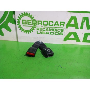 ENGANCHE CINTURON TRASERO IZQUIERDO 878170958R 