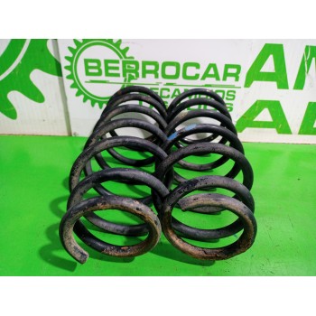 Recambio de muelle amortiguacion para kia sorento i (jc) 2.5 crdi referencia OEM IAM 553303E040  