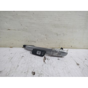 MANETA EXTERIOR DELANTERA IZQUIERDA KD535941XB50 