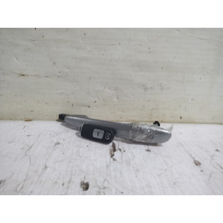 Recambio de maneta exterior delantera izquierda para mazda 3 lim. () center-line referencia OEM IAM KD535941XB50  