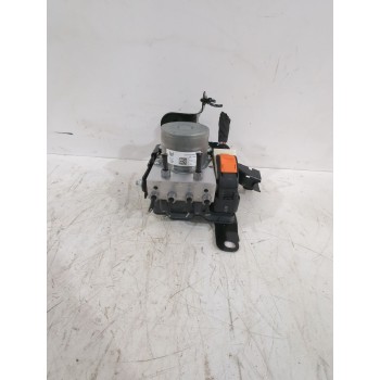 Recambio de abs para peugeot rifter 1.5 bluehdi 100 referencia OEM IAM 9841402580  