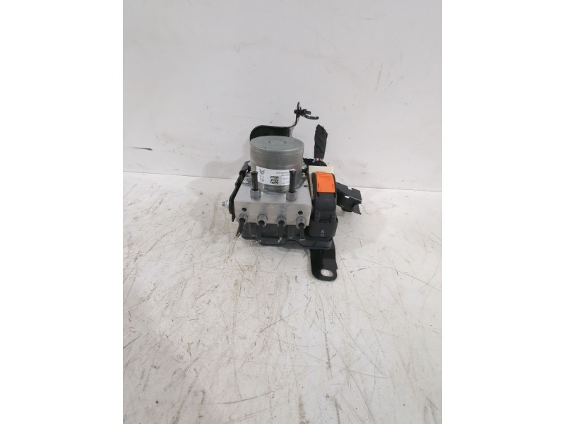 Recambio de abs para peugeot rifter 1.5 bluehdi 100 referencia OEM IAM 9841402580  