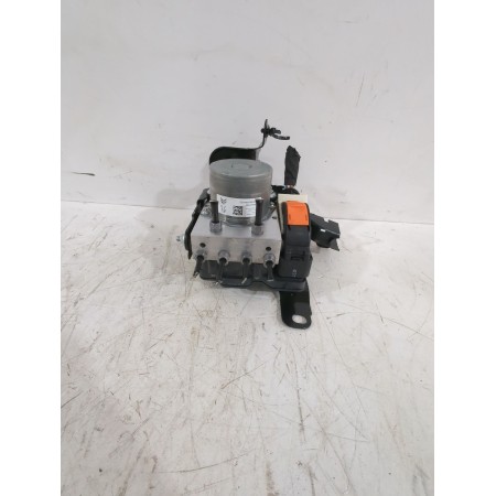 Recambio de abs para peugeot rifter 1.5 bluehdi 100 referencia OEM IAM 9841402580  