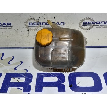 Recambio de deposito expansion para opel zafira b 1.6 16v cat referencia OEM IAM 460029937  