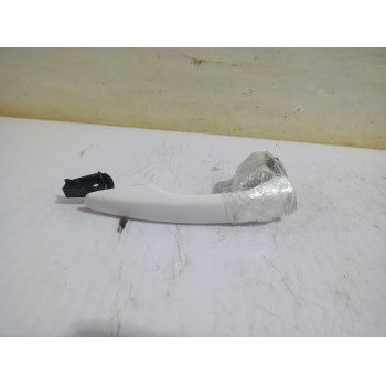 Recambio de maneta exterior trasera derecha para opel grandland x design line referencia OEM IAM 9686433680  