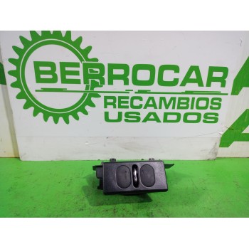 Recambio de enganche cerradura maletero para peugeot 508 active referencia OEM IAM 8724J9  