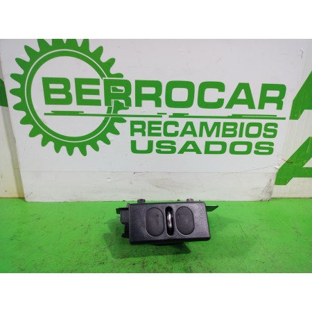 Recambio de enganche cerradura maletero para peugeot 508 active referencia OEM IAM 8724J9  