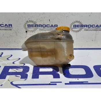 Recambio de deposito expansion para opel zafira b 1.6 16v cat referencia OEM IAM 460029937  