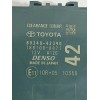 Recambio de modulo electronico para toyota rav 4 v (_a5_, _h5_) 2.0 (mxaa52) referencia OEM IAM 8934042390  