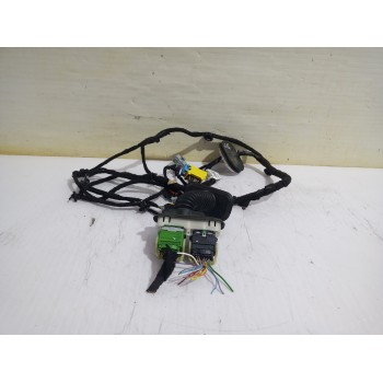 Recambio de cableado puerta para opel grandland x design line referencia OEM IAM 982756332 / 9827563280  
