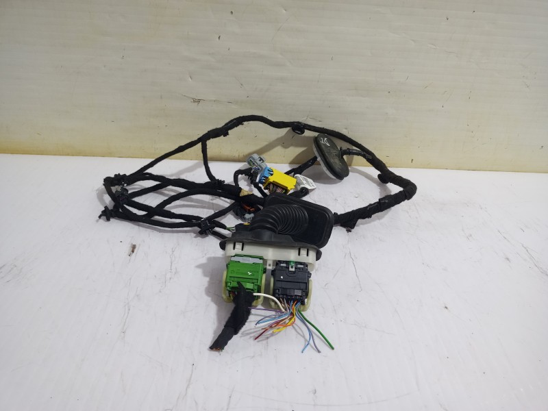 Recambio de cableado puerta para opel grandland x design line referencia OEM IAM 982756332 / 9827563280  