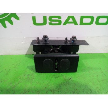 Recambio de enganche cerradura maletero para peugeot 508 active referencia OEM IAM 8724J9  