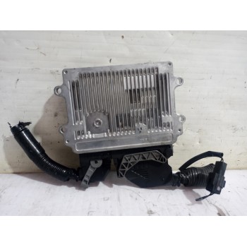 Recambio de centralita luces para mazda 3 lim. () center-line referencia OEM IAM SH1218881A  