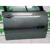 Recambio de puerta delantera derecha para renault scenic ii 1.5 dci diesel referencia OEM IAM 7751477220  