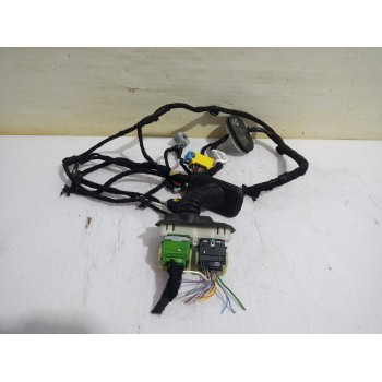 Recambio de cableado puerta para opel grandland x design line referencia OEM IAM 982756332 / 9827563280  