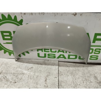 Recambio de capot para renault scenic ii 1.6 16v referencia OEM IAM 651001097R  