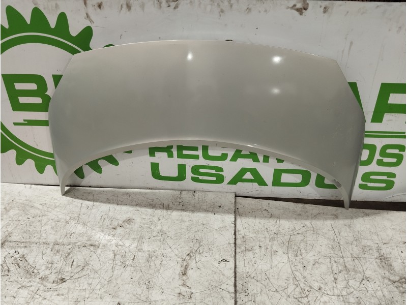 Recambio de capot para renault scenic ii 1.6 16v referencia OEM IAM 651001097R  