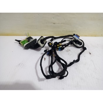 Recambio de cableado puerta para opel grandland x design line referencia OEM IAM 982756332 / 9827563280  